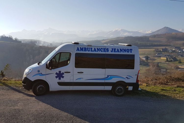 Ambulances, Ambulances Lourdes, Ambulances 65, Transport sanitaire, Transport sanitaire Lourdes, Transport sanitaire 65, VSL, VSL Lourdes, VSL 65, Transport médical, Transport médical Lourdes, Transport médical 65, Transport assis, Transport assis Lourdes, Transport assis 65 - Ambulances Jeannot